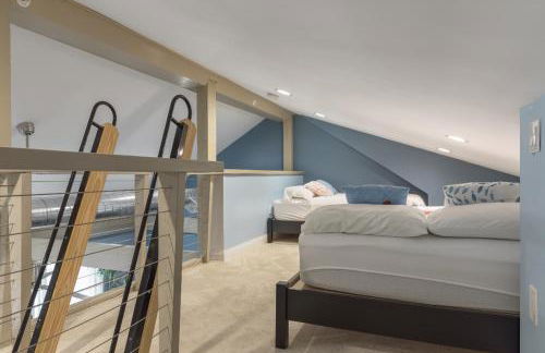 Luxury Marblehead Condo - Foto 24