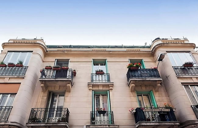 5 Mins Walk Monte Carlo Casino Seaview - Foto 24