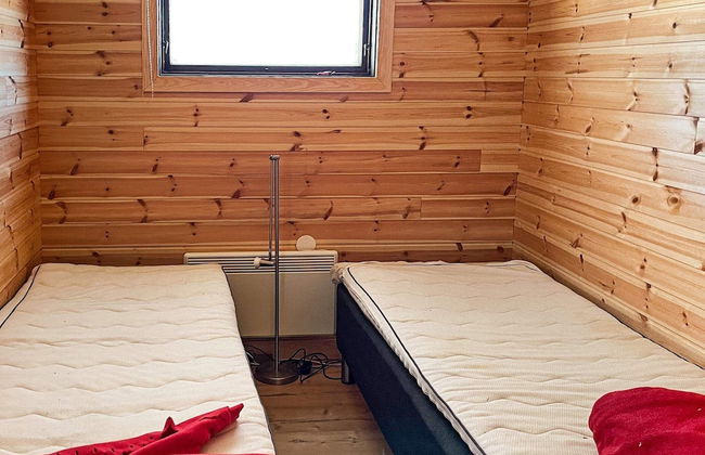 5 Person Holiday Home in Sunnemo-by Traum - Foto 3