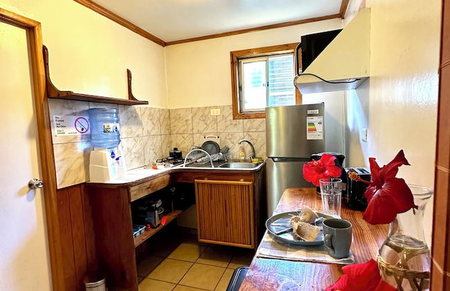 Paraíso Sunset Bungalows - Foto 41