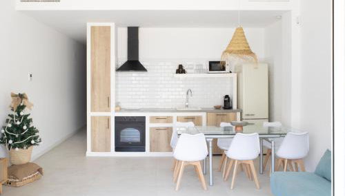 Nuevo apartamento planta baja - Photo 3