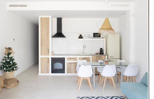 Nuevo apartamento planta baja - Foto 3
