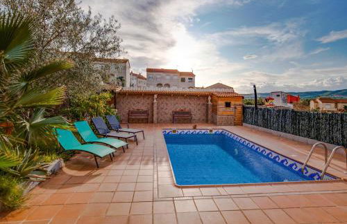 Holiday Home in Vendrell near Costa Dorada Beach - Foto 2