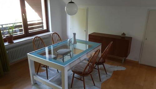 Art-Apartment mit Balkon - Foto 2