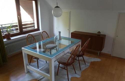 Art-Apartment mit Balkon - Foto 2