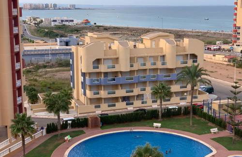 Penthouse Los Miradores del Puerto - Foto 11