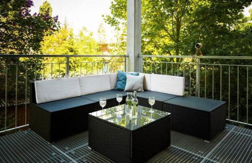 BENSIMON apartments Mitte / Moabit - Foto 92