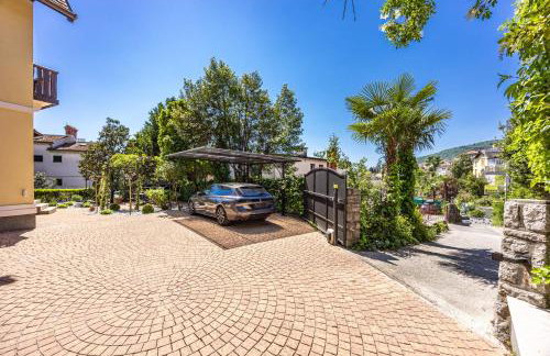 Villa Accione Opatija - Photo 41