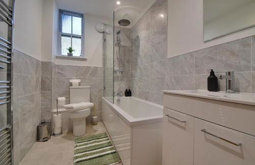 Modern flat nestled in the Malvern Hills Worcestershire - Foto 16