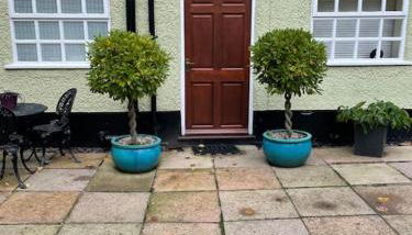 Ground floor apartment in The Coach House - Foto 5