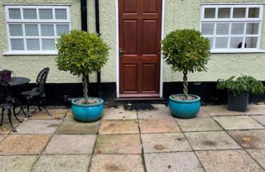 Ground floor apartment in The Coach House - Foto 5