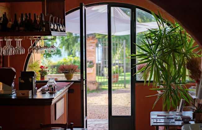 Torraccia di Chiusi - Foto 80