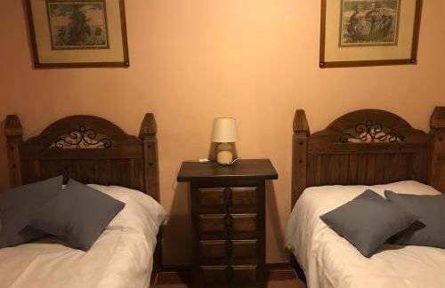 Los Cipreses de Mesones - Foto 34