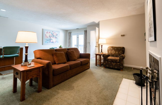 The Villas at French Lick Springs - Foto 30