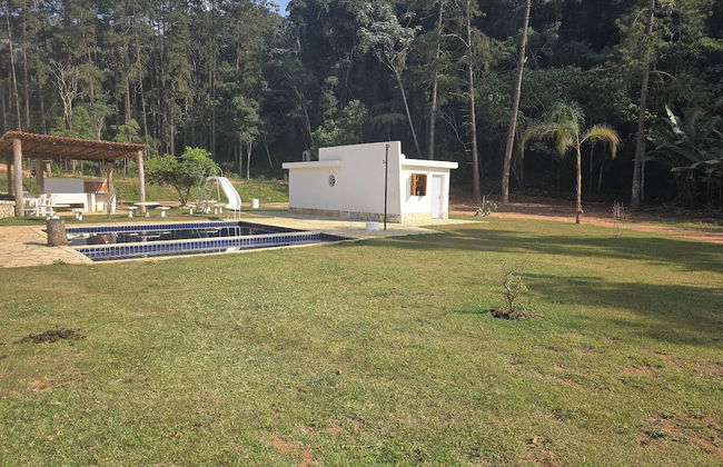 Sitio PiQuaPi - Foto 10