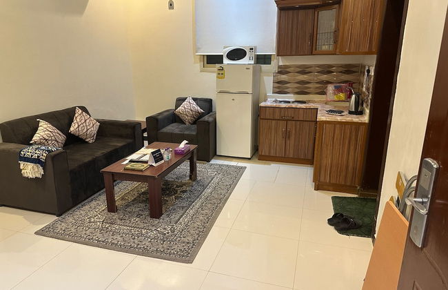 Luluat Althuraya Serviced Apartments - Foto 7