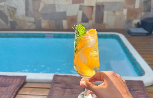 Casa com piscina - Santa Teresa RJ - Photo 24