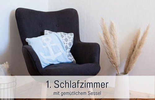 Bio Ferienhof Wichtelweide - Fewo Salbei - Foto 11