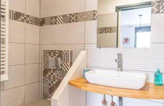 La Maison d’Albâtre - Plage d'Yport - 3 étoiles - Foto 28