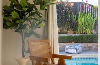 @ Marbella Lane - Vibrant & Chic Designer Home - Photo 21