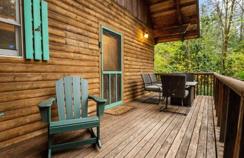 North Fork Hideaway - Foto 34