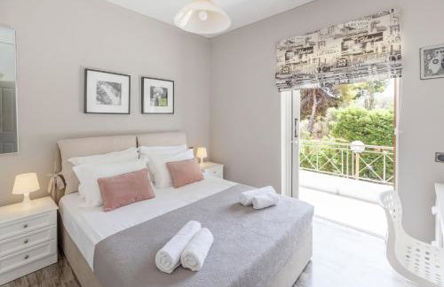 Apanemi Villa-Private Pool - Foto 39