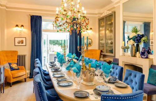 Moonstone Villa - Foto 4