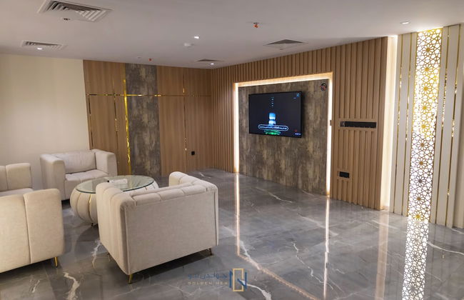 Golden New Quraish - Foto 7