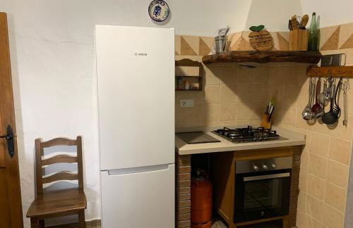 Casas Rurales Cortijo Cerro Fuentes Nuevas - Foto 40