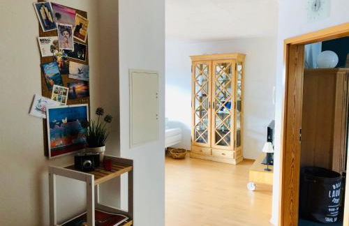 Ferienwohnungen Sonnenseite Brombachsee - Foto 10