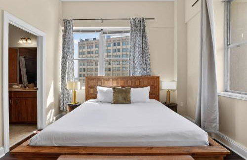 Roami at Duncan Plaza - Foto 82