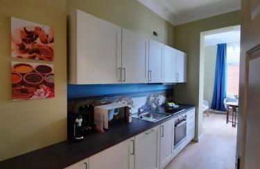 Logierhaus am Meer - Foto 21