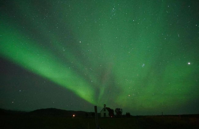 Álftártunga farm guesthouse - Foto 37