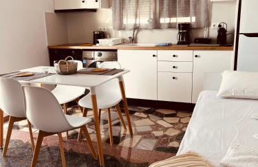 Alkisti's seaside apartments - Photo 29