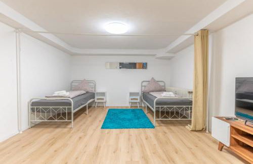 Ferien & Business Apartments Hohenfels - Foto 64