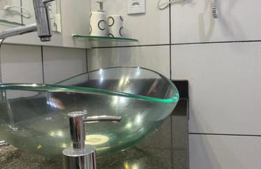 Sinta-se em casa - Foto 12