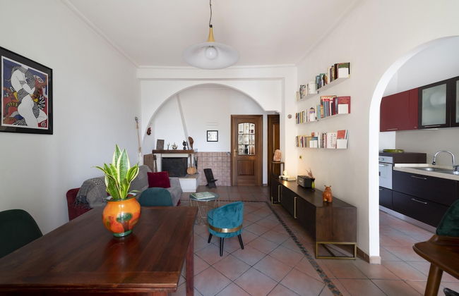 L Antro di Circe in Roma - Foto 25