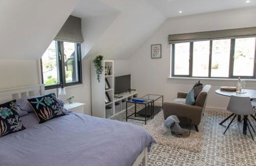 Valley View Studio Annexe - Photo 29