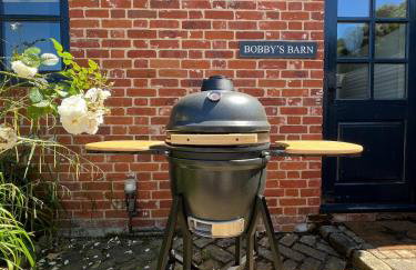 Luxury Barn with 3 ensuite Bedrooms Nr Southwold - Foto 28