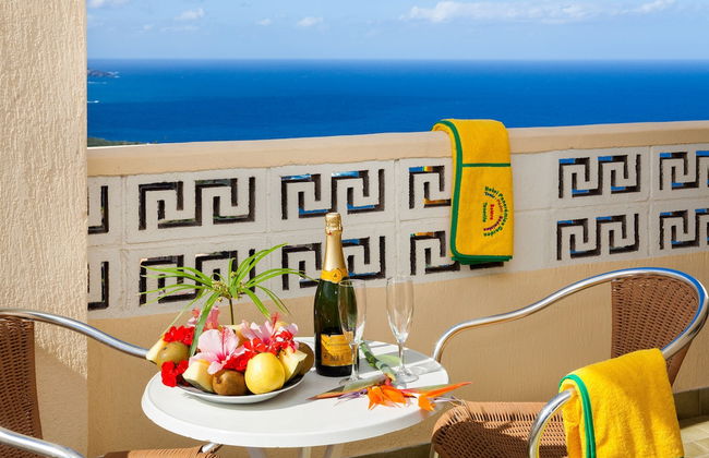 Panoramica Garden - Foto 20