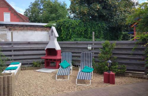 Ferienhaus Badetz - Foto 27