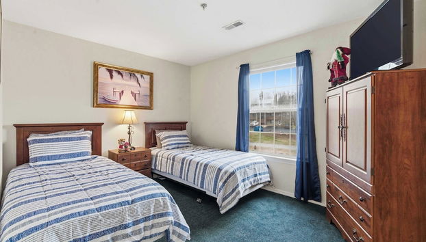 On Lake Time Taneycomo - Amazing Views - Foto 2, Habitación