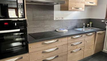 MAISON OLIVIER charmant appartement montagne - Foto 3