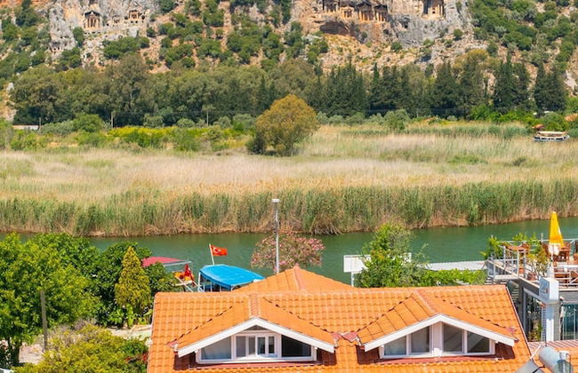 Villa Zonkdemir in Dalyan - Photo 51