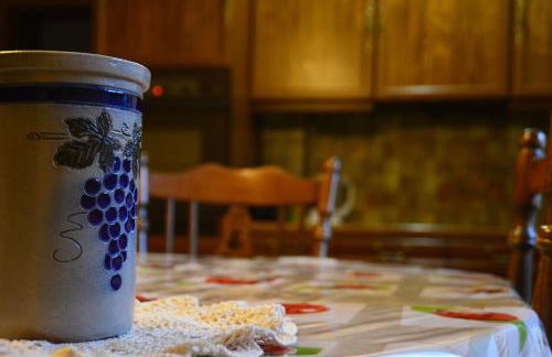 Le Gîte de l'Ecureuil - Foto 13