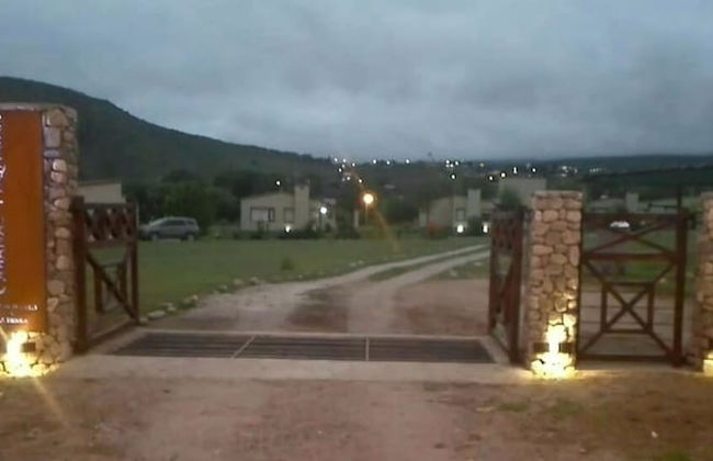 Cabañas Paqarina - Foto 7