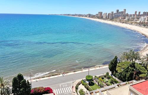 Tahiti - Frente al Mar - Gran Terraza - Parking Gratis - Foto 80