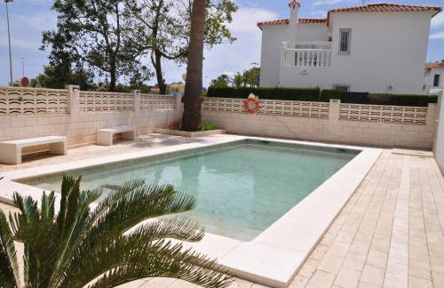 Family Beach Agua Marina - Photo 15