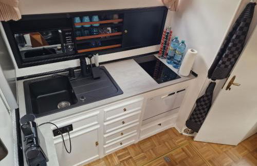 Fantasie Boot EINHORN - Foto 11