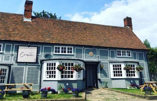 Stansted Coach House - Apartment Hotel - Foto 59